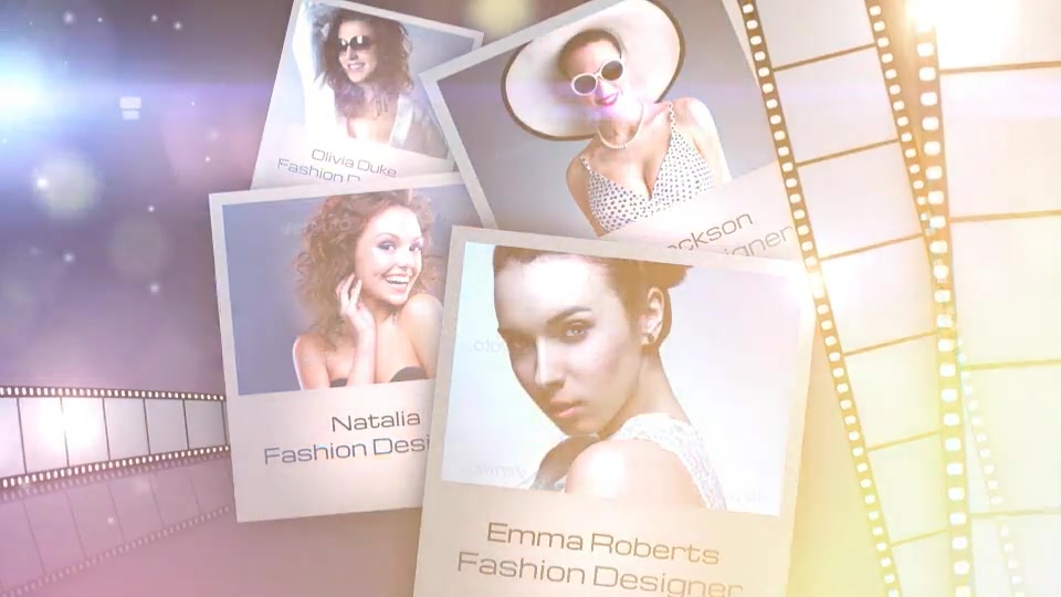 Fashion Designers Portfolio_Premiere PRO Videohive 26472840 Premiere Pro Image 8