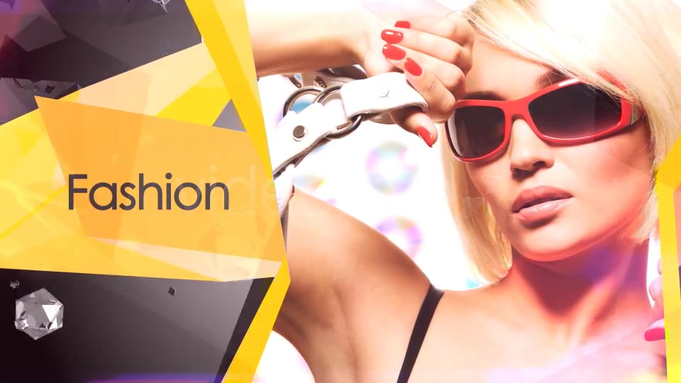 Fashion Diamond - Download Videohive 2778412