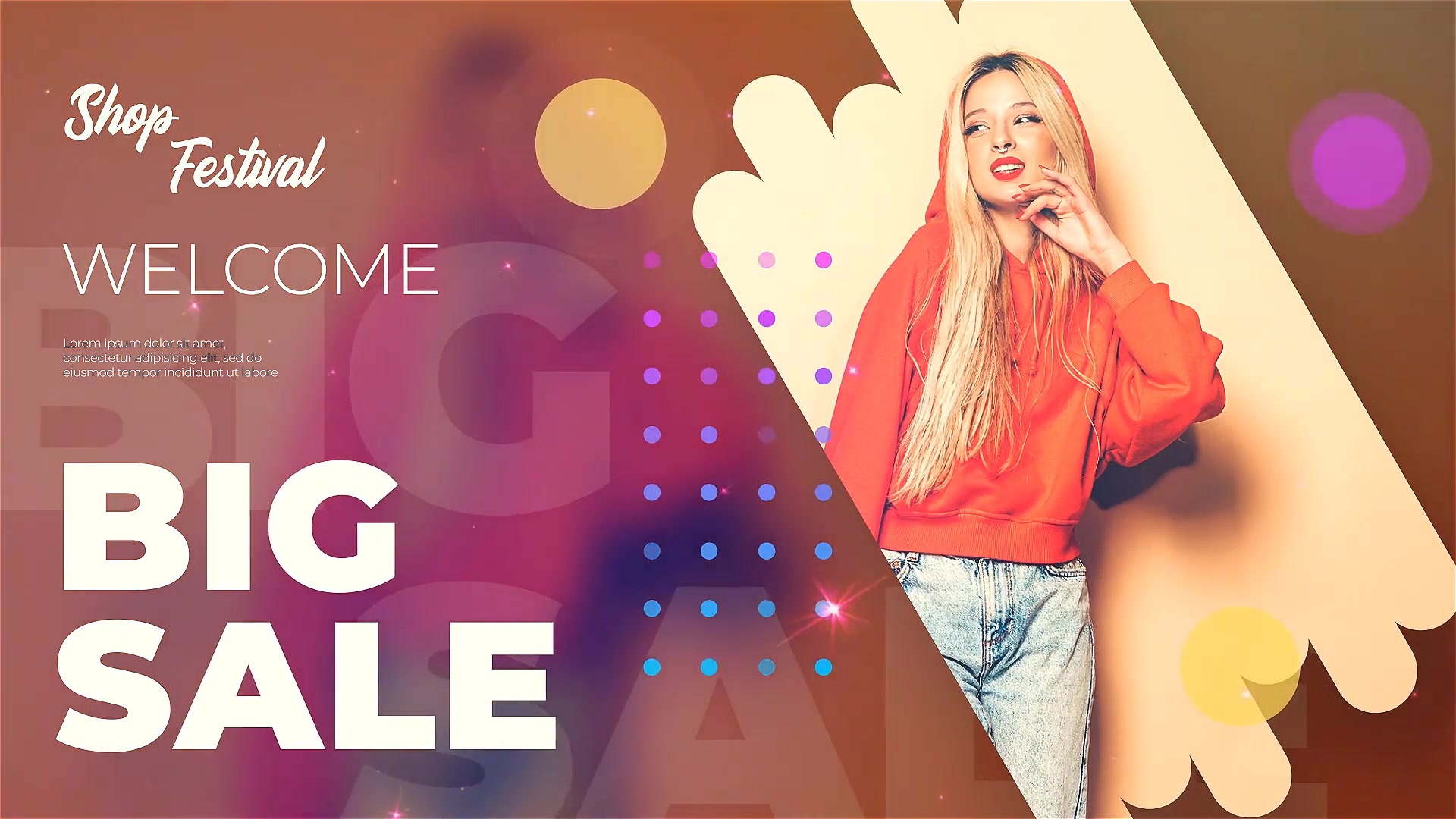 Fashion Discount Promotion Videohive 26498149 After Effects Image 6