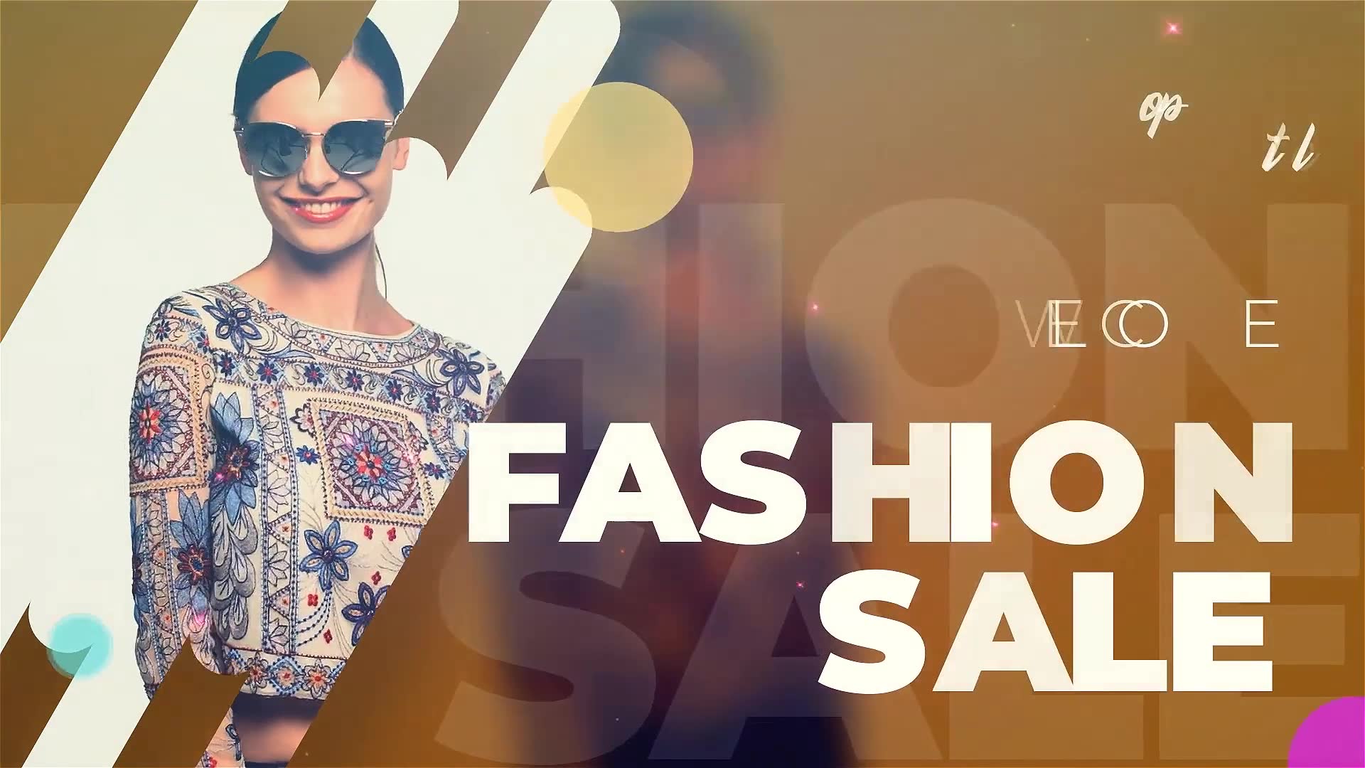 Fashion Discount Promotion Videohive 35367494 Premiere Pro Image 8
