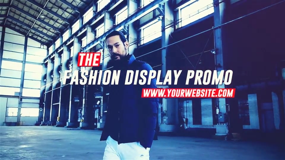 Fashion Display Videohive 27515191 After Effects Image 12