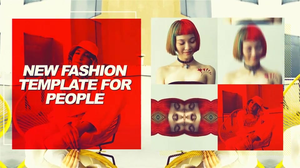 Fashion Display Videohive 27515191 After Effects Image 6