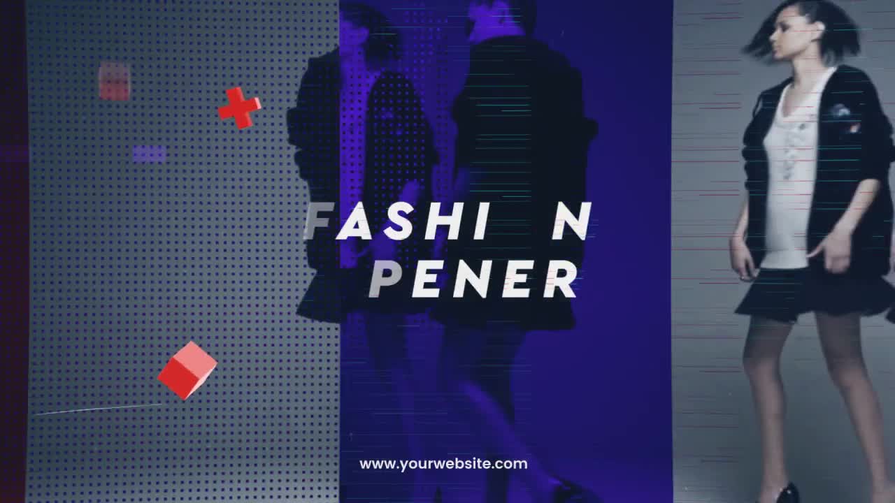 Fashion Videohive 21230325 After Effects Image 1