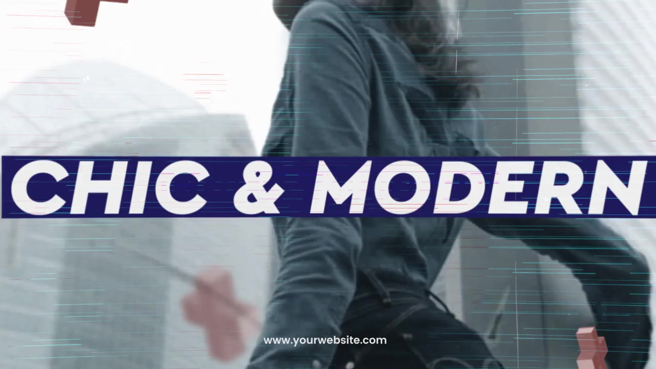 Fashion Videohive 21230325 After Effects Image 4