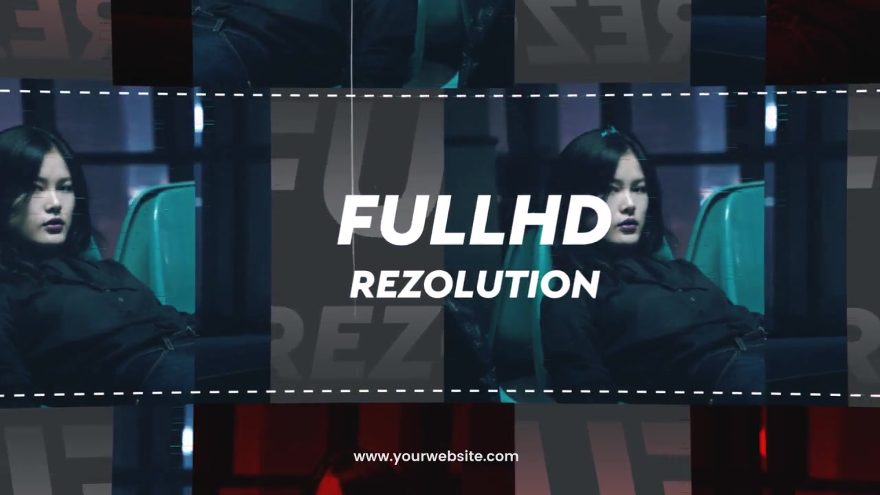 Fashion Videohive 21230325 After Effects Image 5