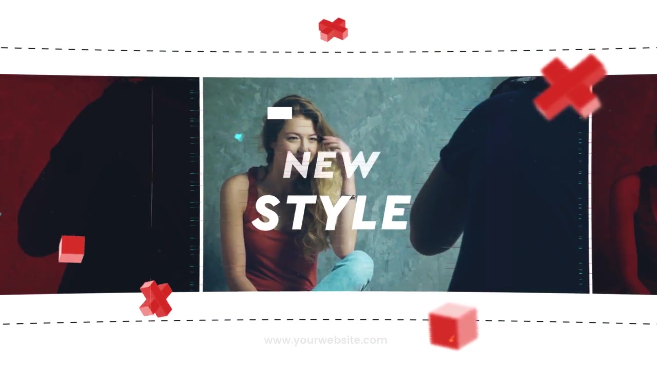 Fashion Videohive 21230325 After Effects Image 7