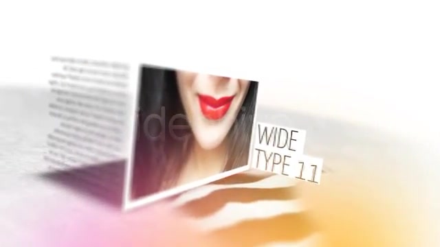 Fashion Videohive 2620379 After Effects Image 9