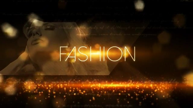 Fashion - Download Videohive 13489211