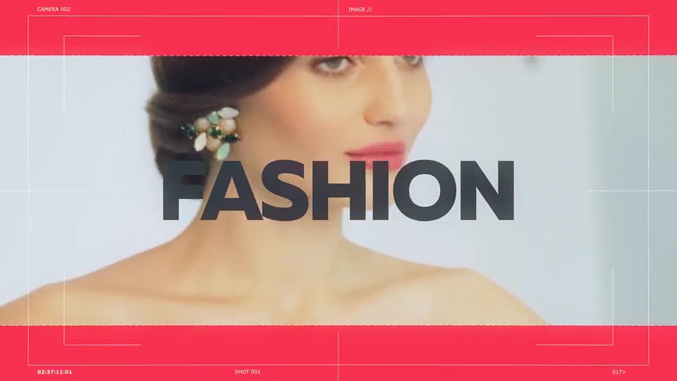 Fashion - Download Videohive 16933583