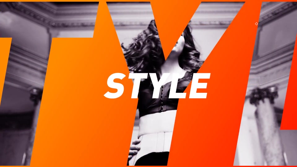 Fashion - Download Videohive 21037336