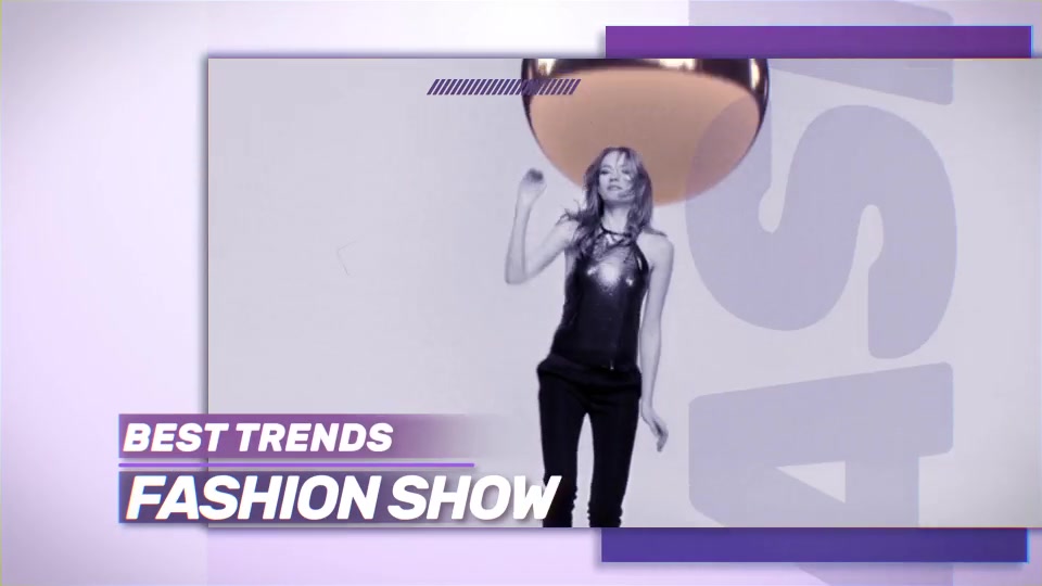 Fashion - Download Videohive 21230889