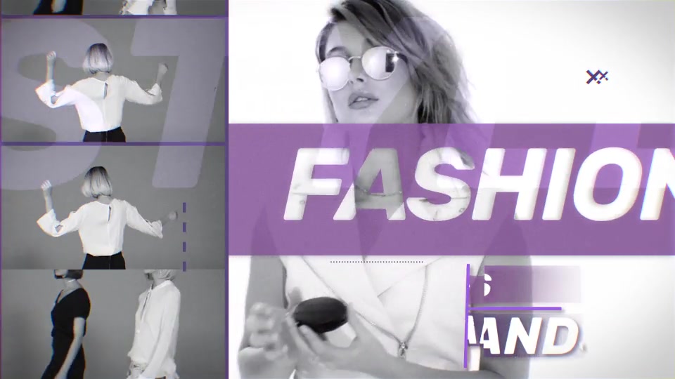 Fashion - Download Videohive 21230889