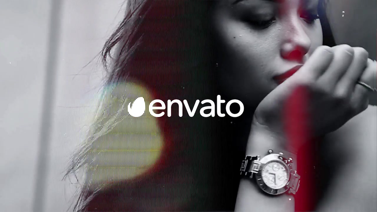 Fashion - Download Videohive 21978955