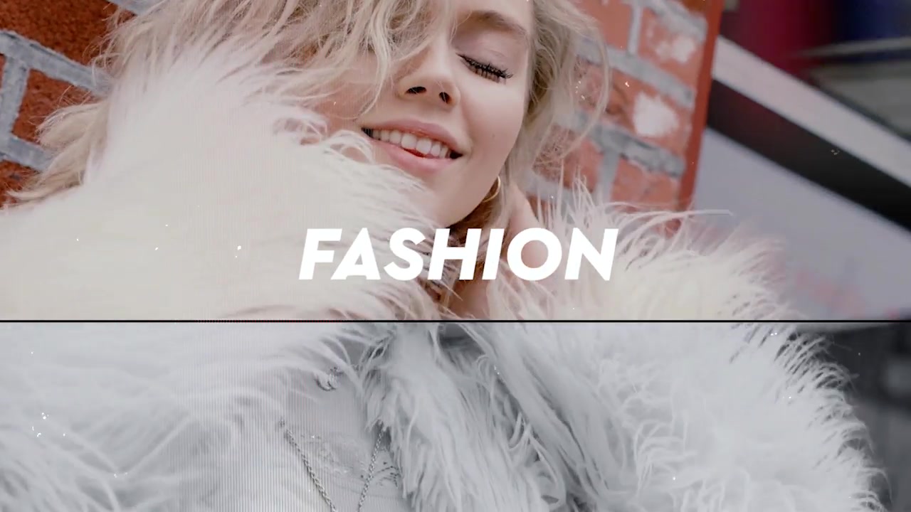 Fashion - Download Videohive 21978955