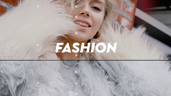 Fashion - Download Videohive 21978955