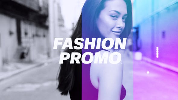 Fashion - Download Videohive 22261249