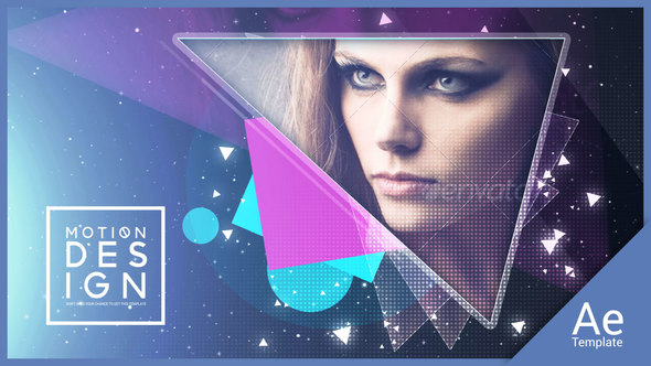 Fashion Dreams Pack - Download Videohive 12126927