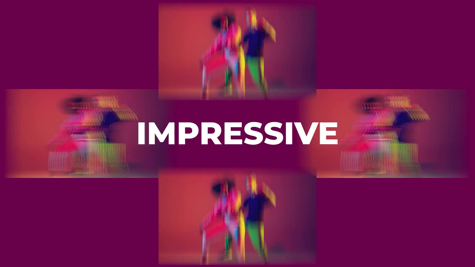 Fashion Dynamic | Apple Motion & FCPX Videohive 35032250 Apple Motion Image 5