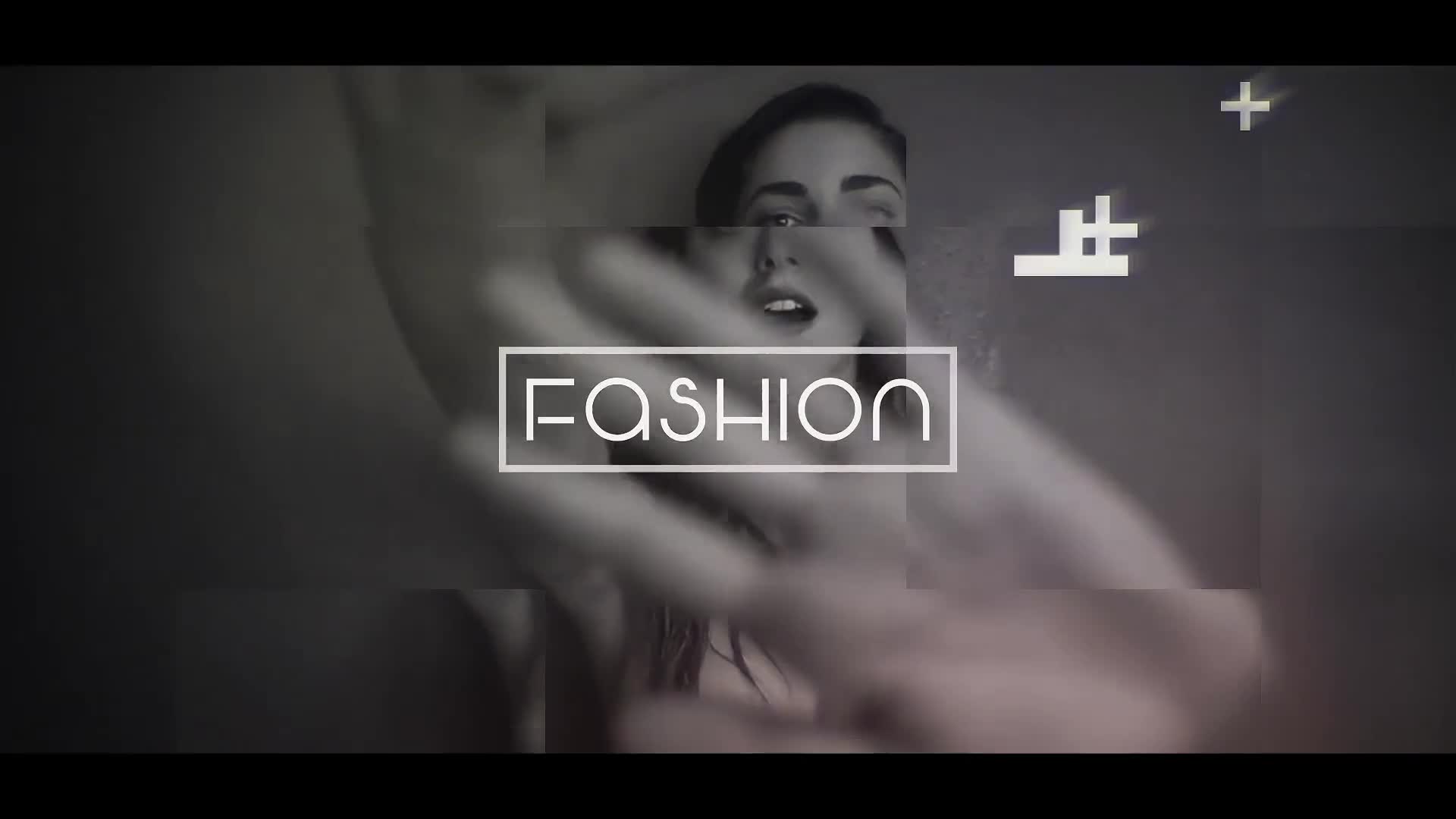 Fashion Dynamic Media Opener - Download Videohive 20537753