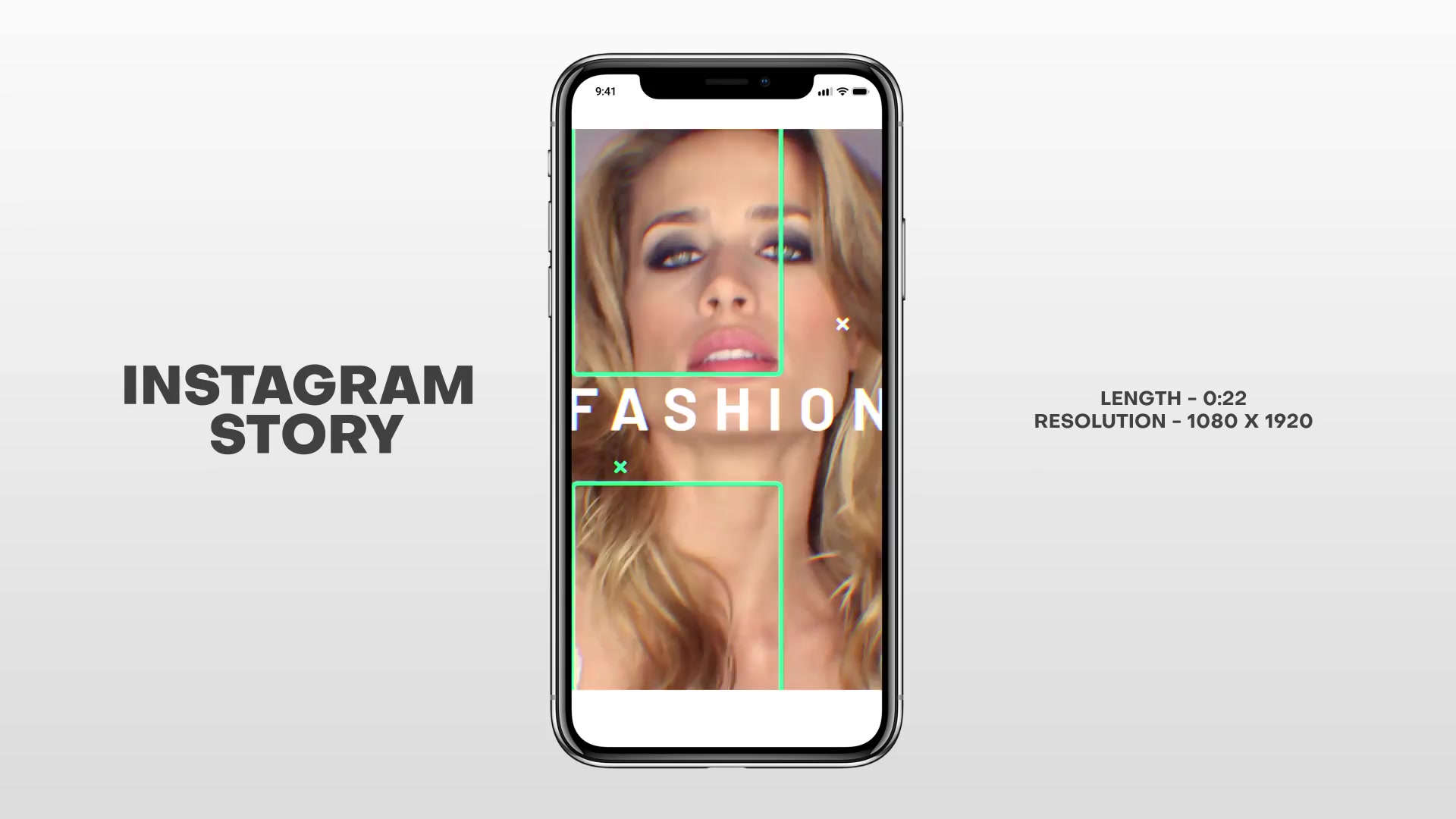 Fashion Dynamic Opener Videohive 29733794 After Effects Image 9