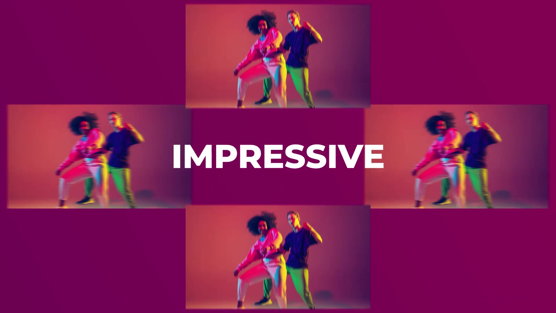 Fashion Dynamic | Premiere Pro MOGRT Videohive 34515841 Premiere Pro Image 5