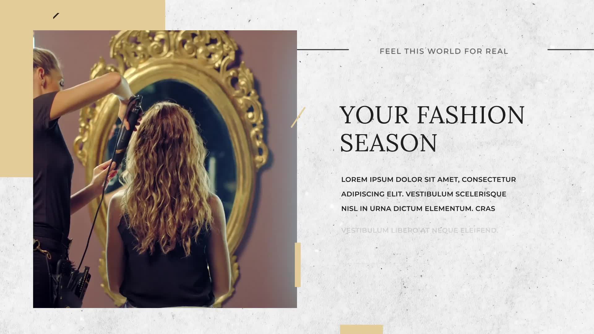 Fashion E commerce Slides Videohive 32633619 After Effects Image 12
