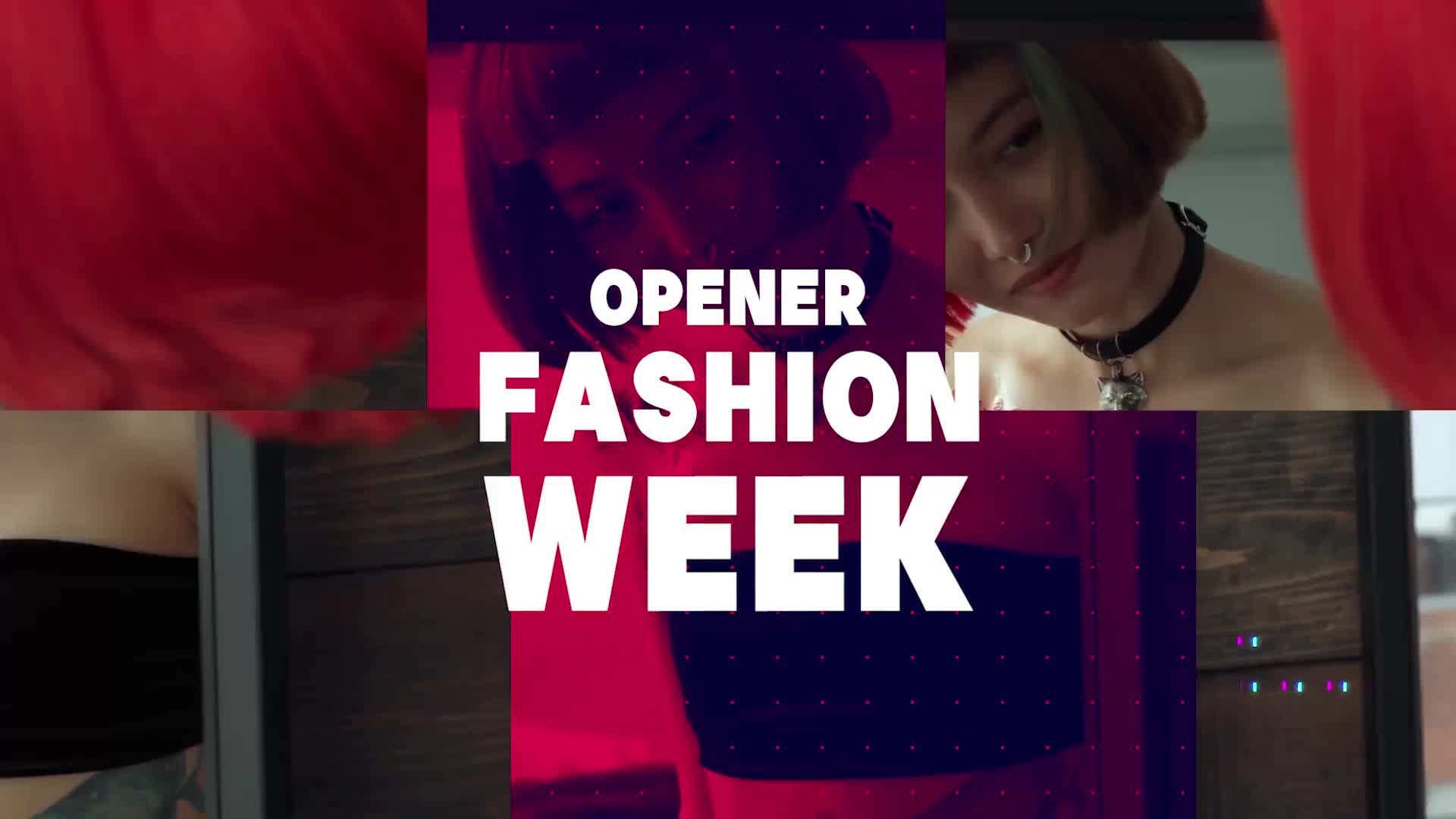 Fashion Energy Intro Videohive 29218103 Premiere Pro Image 1