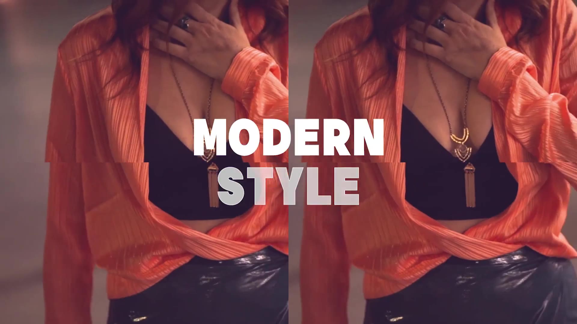 Fashion Energy Intro Videohive 29218103 Premiere Pro Image 5