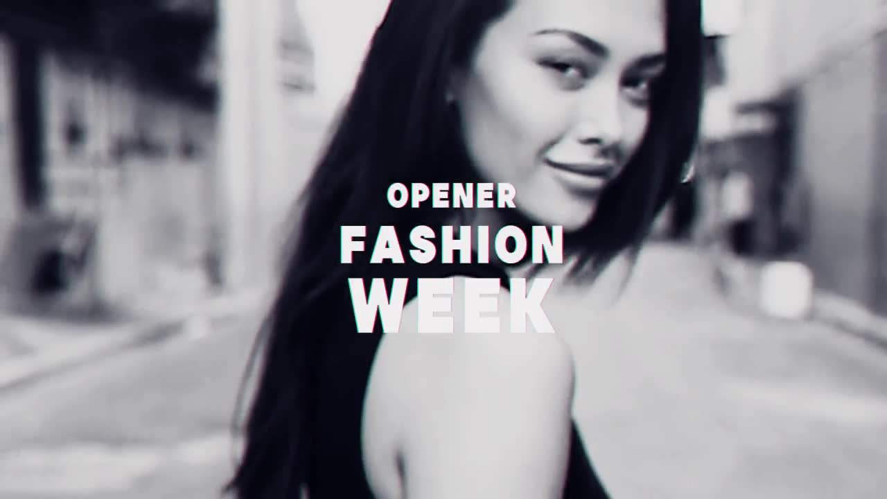 Fashion Energy Opener Videohive 23009900 After Effects Image 2