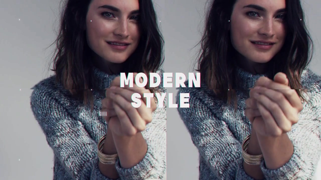 Fashion Energy Opener Videohive 23009900 After Effects Image 5