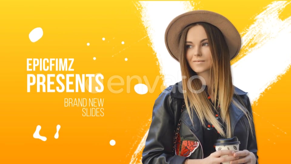 Fashion Event Broadcast Videohive 25072079 After Effects Image 2