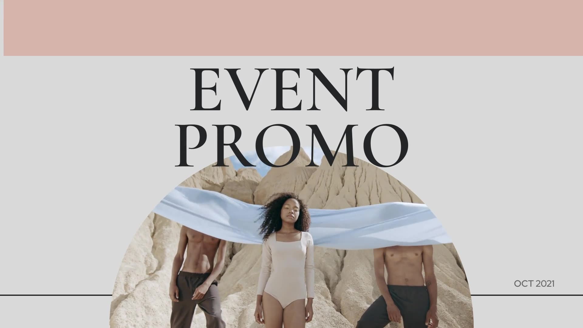 Fashion Event Promo for Premiere Pro Videohive 34163098 Premiere Pro Image 2