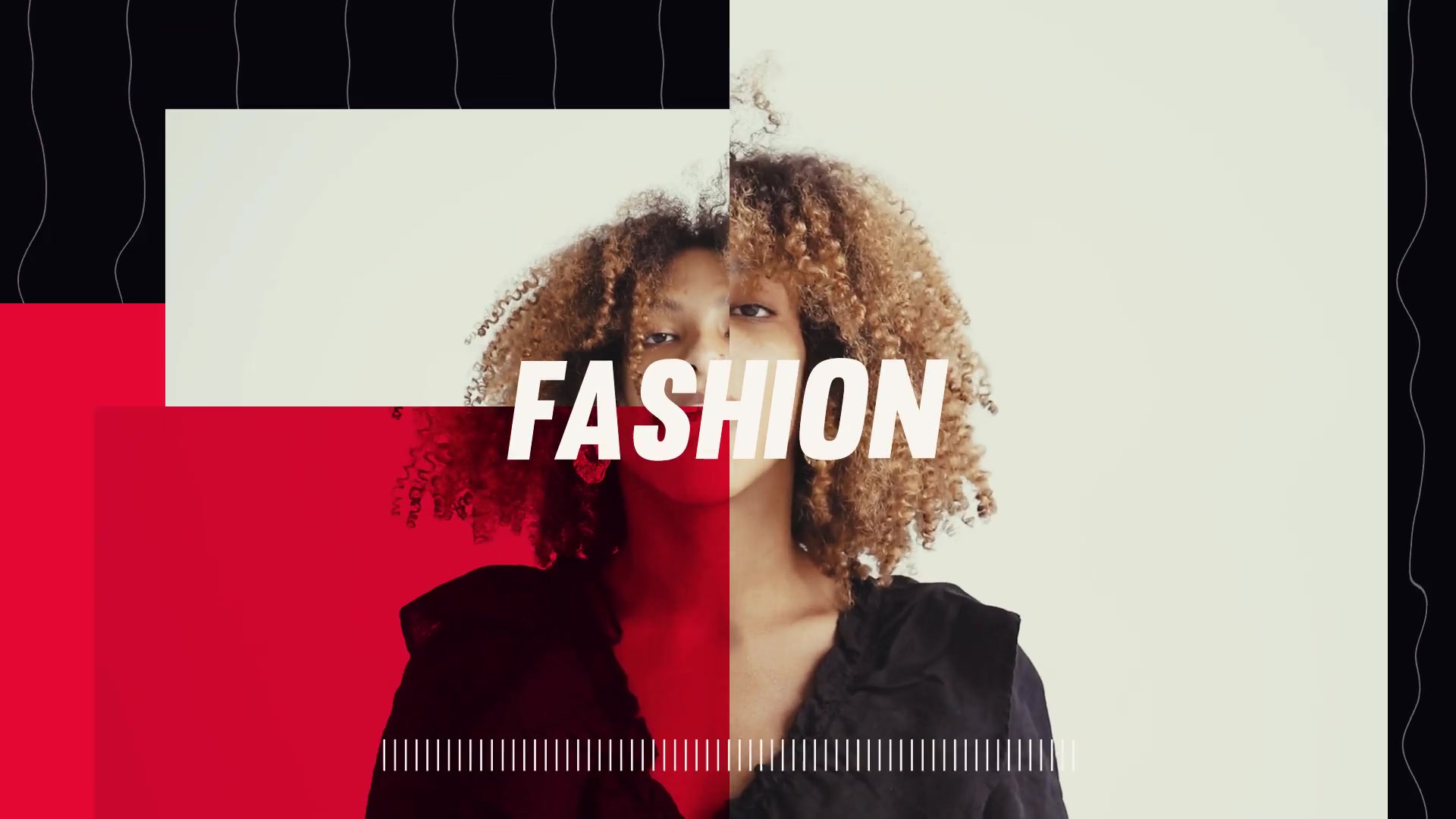 Fashion Fast Intro Videohive 32695650 After Effects Image 4