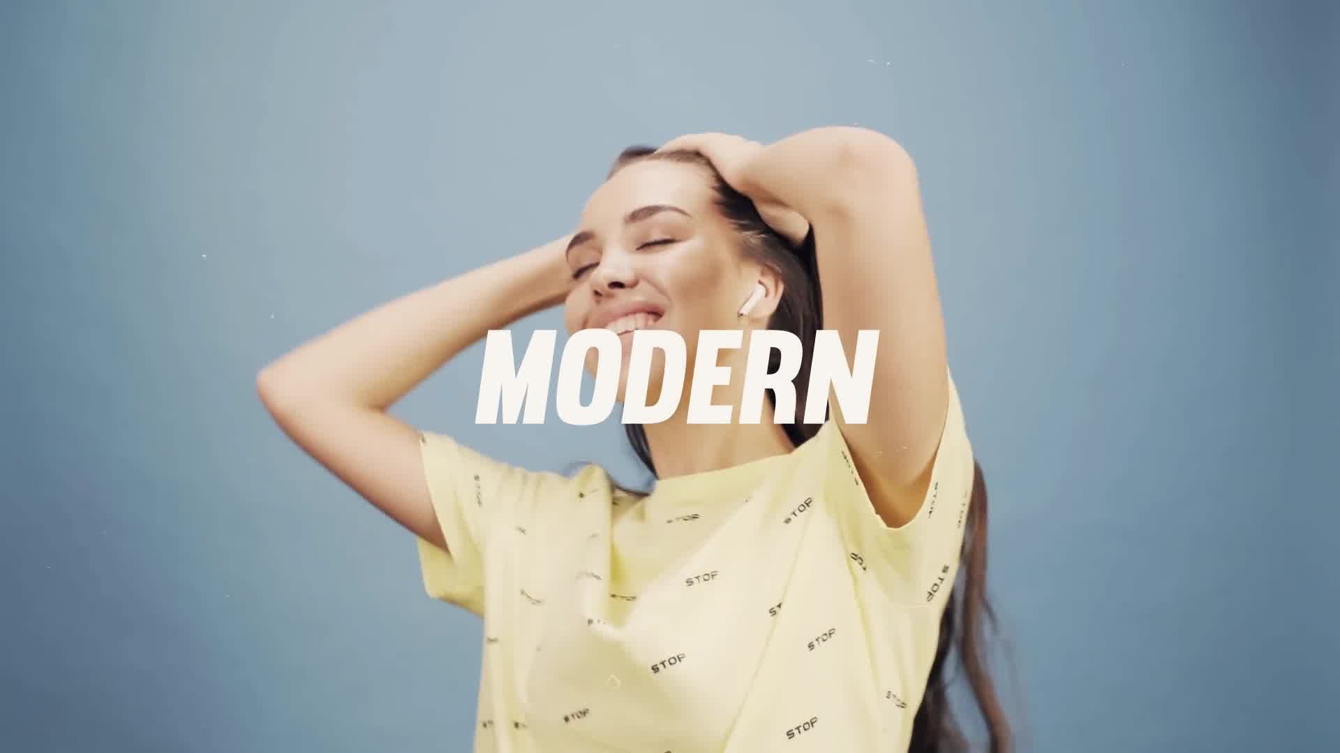 Fashion Fast Intro Videohive 32695650 After Effects Image 9