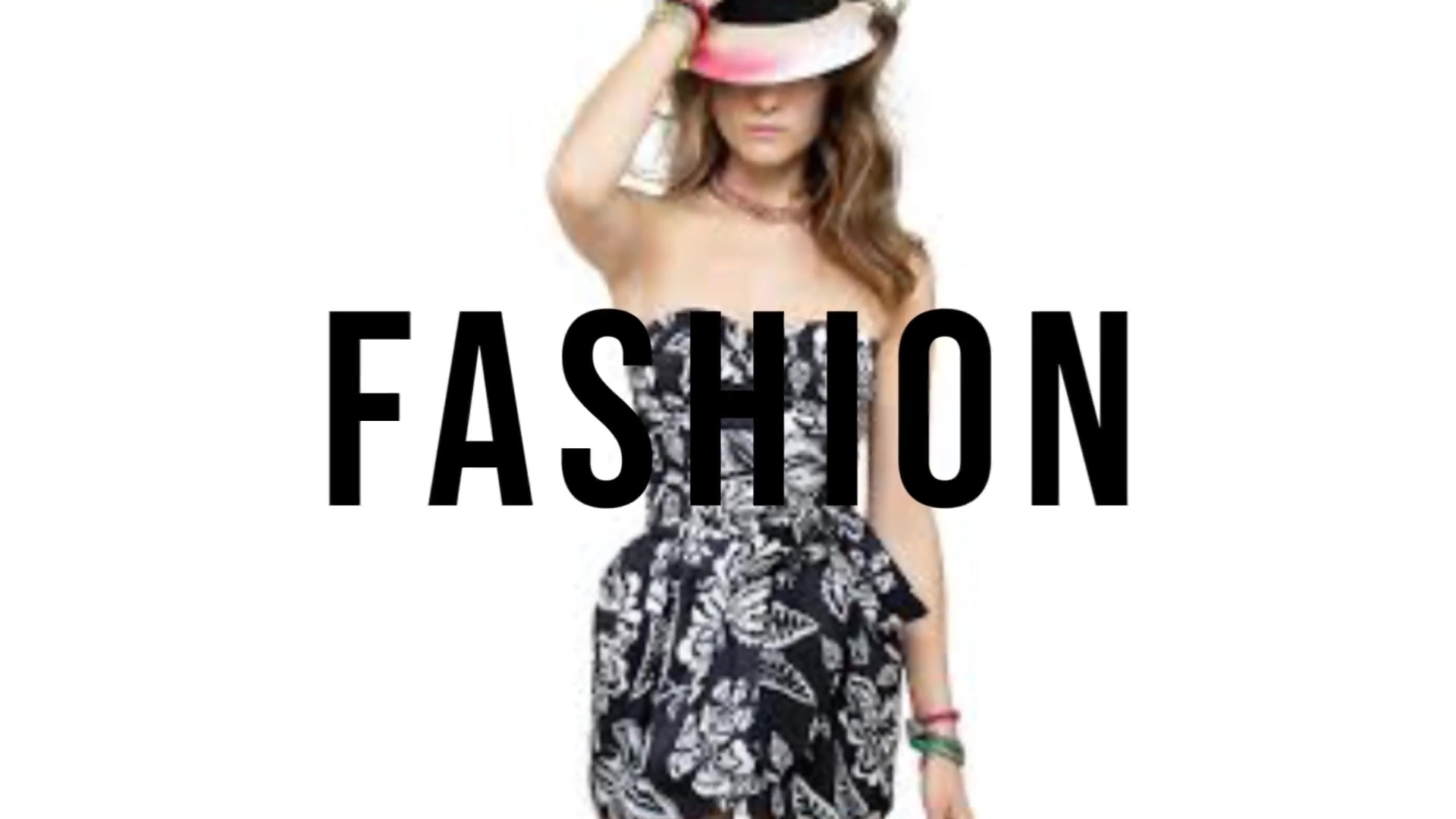 Fashion Fast Opener Videohive 25918910 After Effects Image 3