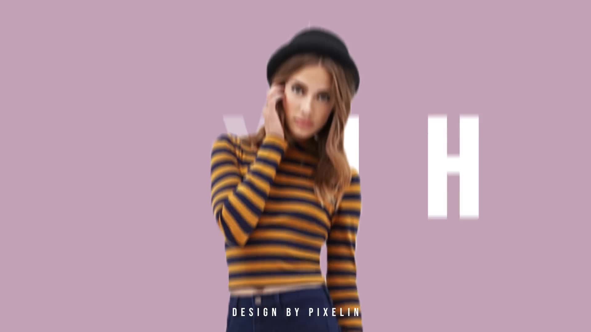 Fashion Fast Opener Videohive 25918910 After Effects Image 9