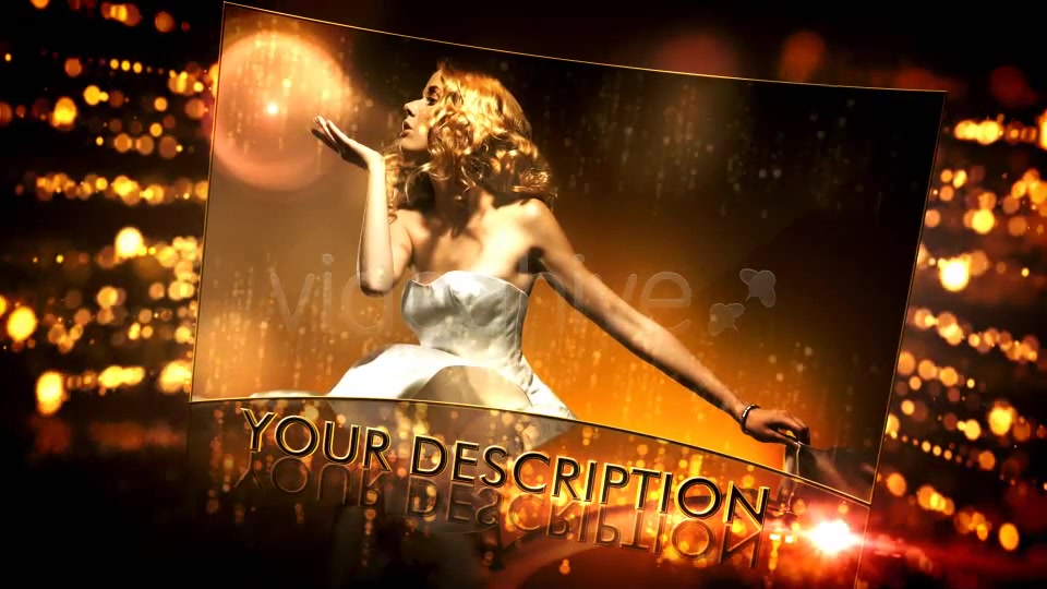 Fashion Focus - Download Videohive 4062223