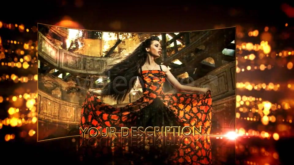 Fashion Focus - Download Videohive 4062223