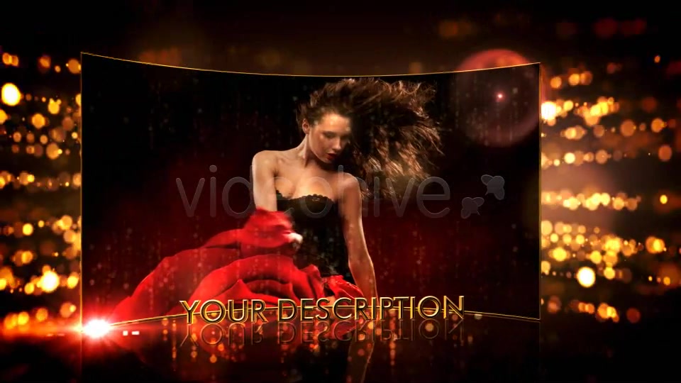 Fashion Focus - Download Videohive 4062223