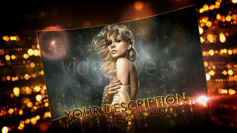 Fashion Focus - Download Videohive 4062223