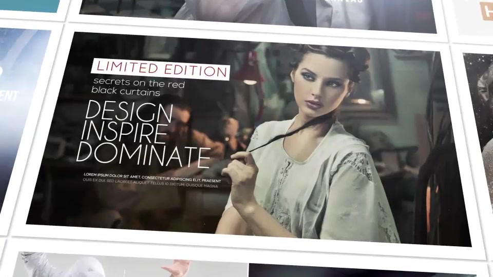 Fashion Folio Videohive 19997839 After Effects Image 10