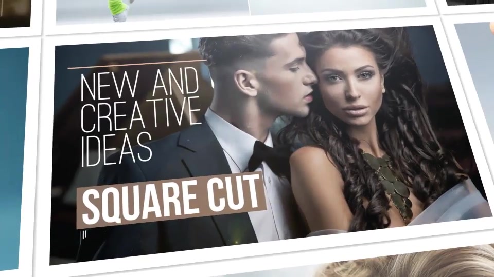 Fashion Folio Videohive 19997839 After Effects Image 7