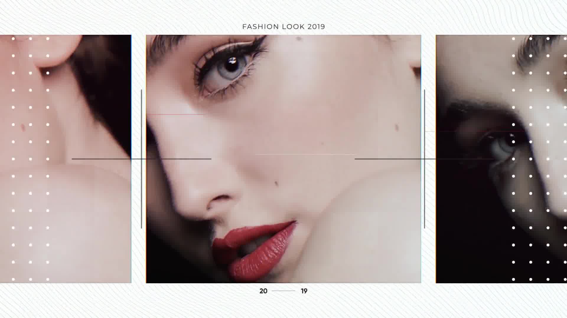 Fashion Frame Opener Videohive 25016655 Premiere Pro Image 11