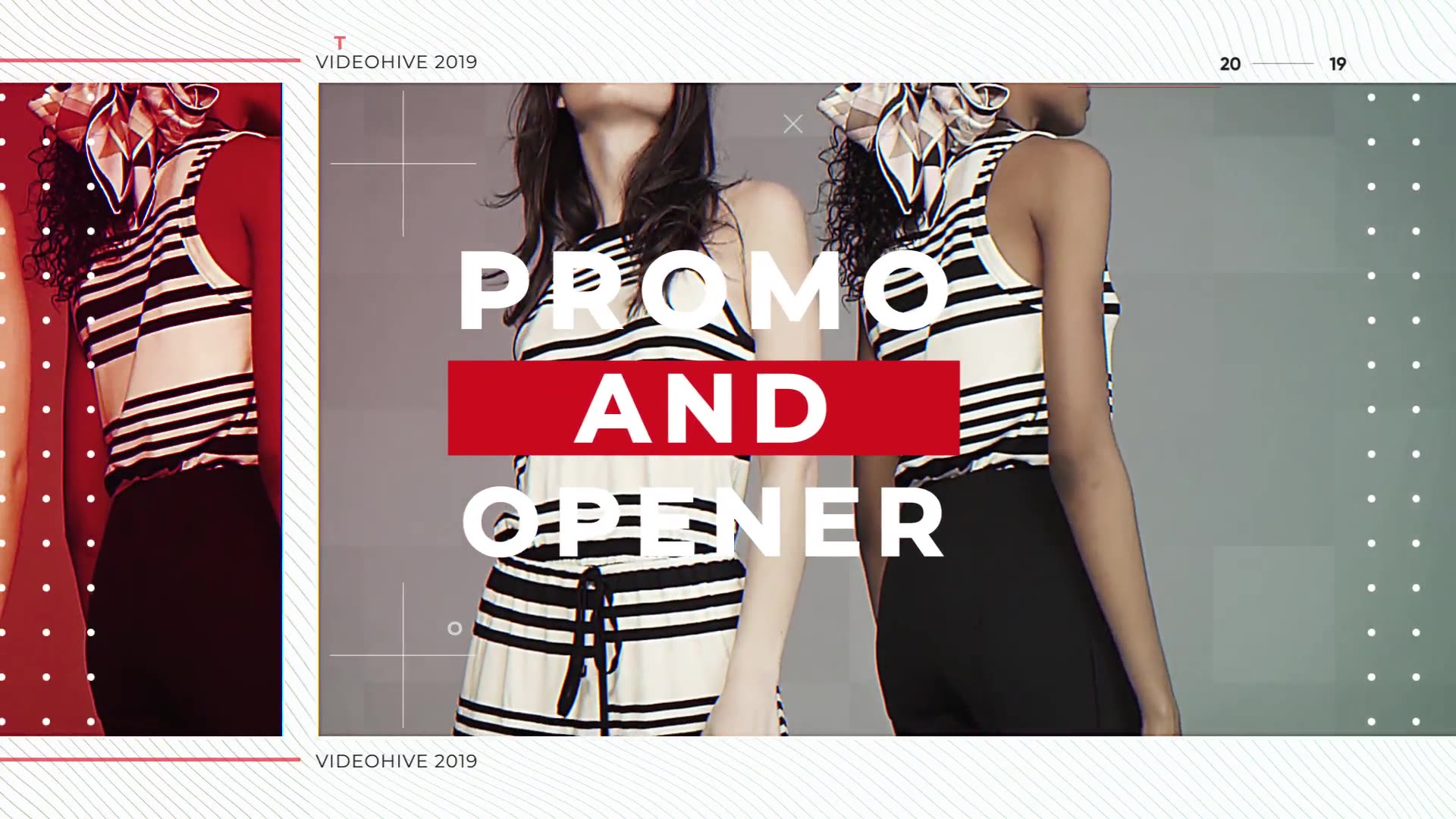 Fashion Frame Opener Videohive 25016655 Premiere Pro Image 7