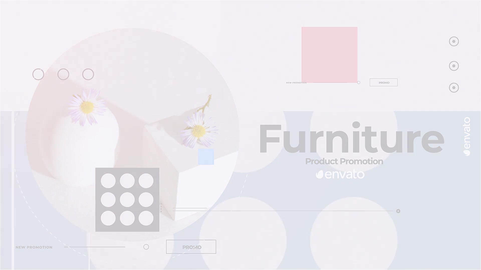 Fashion Furniture Promo Videohive 32461446 After Effects Image 11