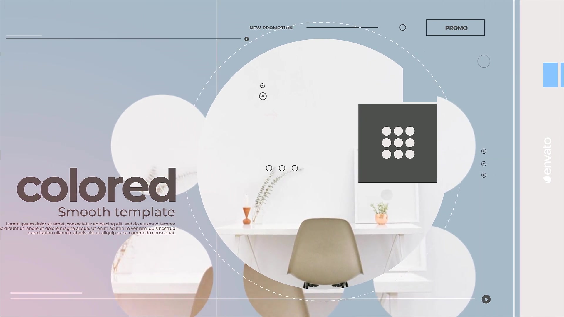 Fashion Furniture Promo Videohive 32461446 After Effects Image 8