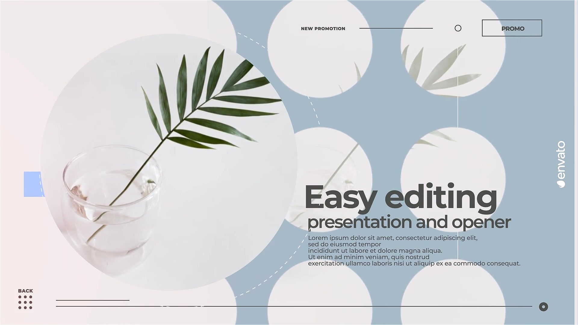 Fashion Furniture Promo Videohive 32461446 After Effects Image 9