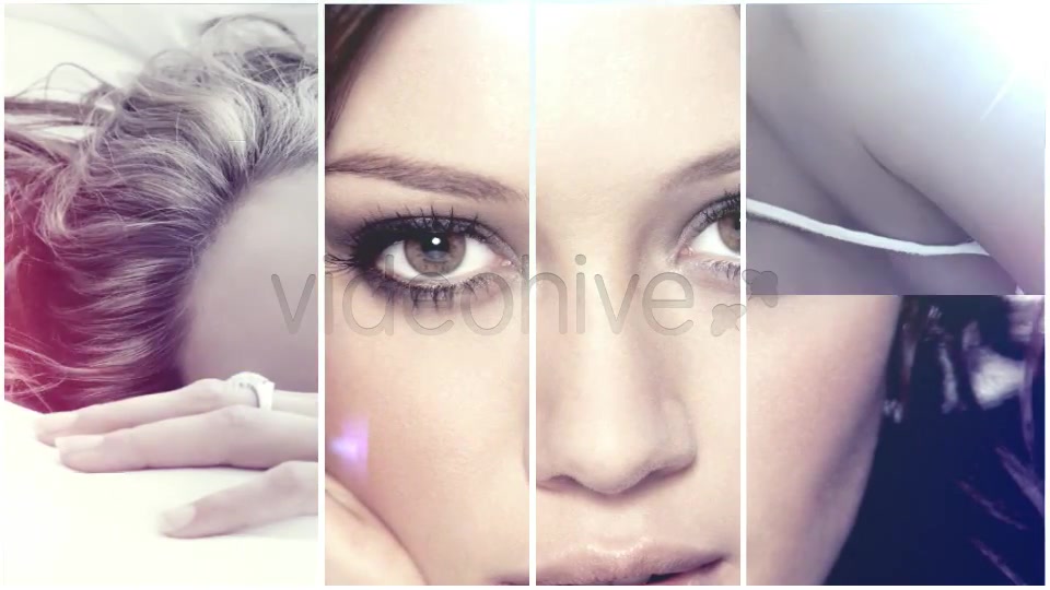 Fashion Gallery - Download Videohive 3898441