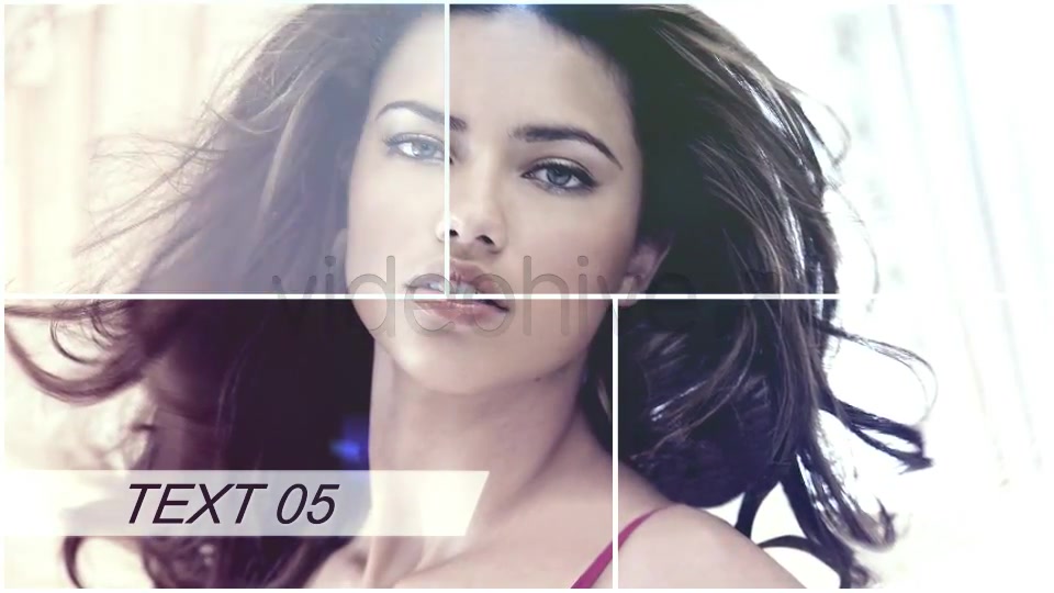 Fashion Gallery - Download Videohive 3898441