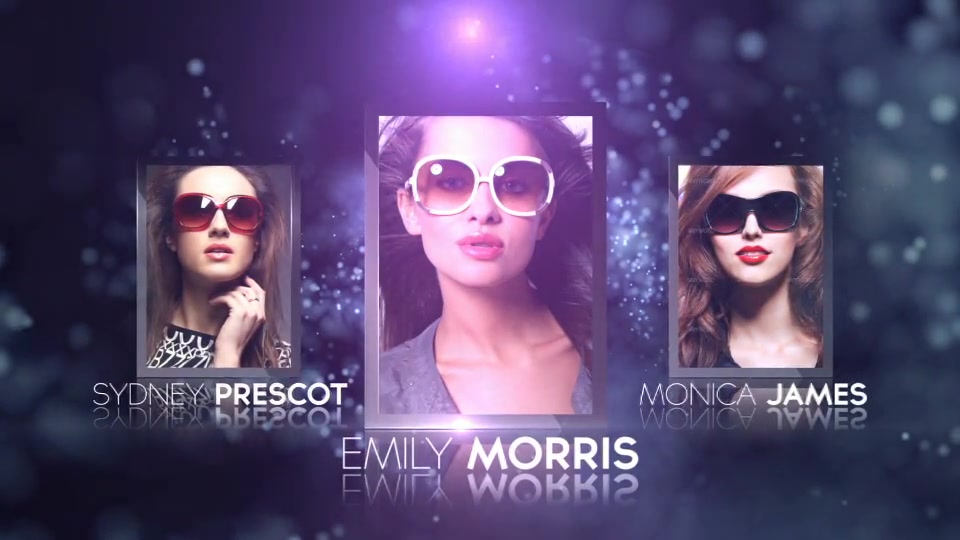 Fashion Girls Videohive 7601844 After Effects Image 10